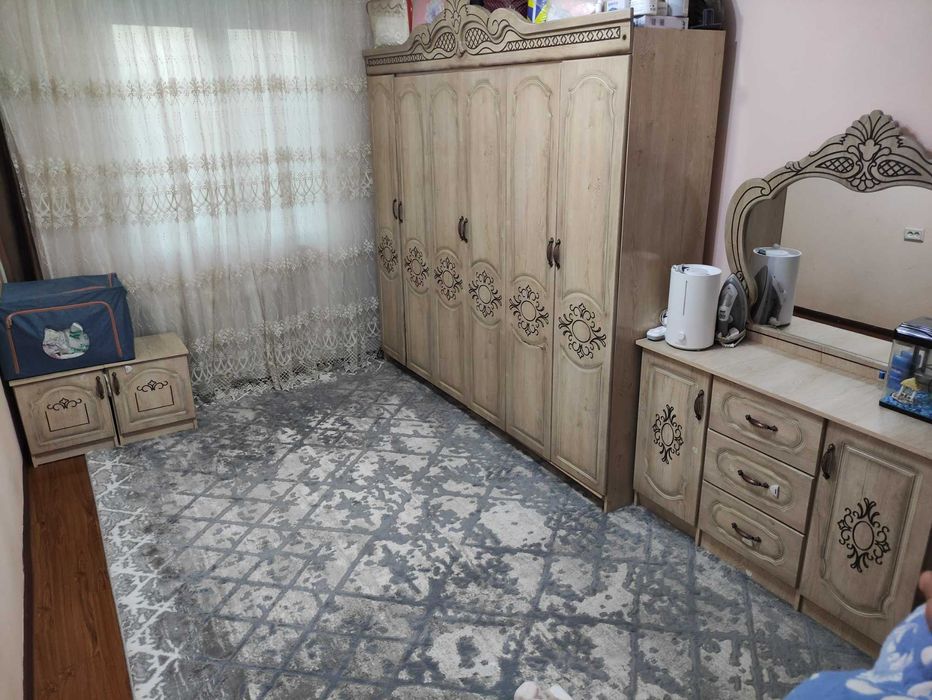 Продаётся 2-ком квартира, Франция! 65-м2, Тузель, Крестик, Антей