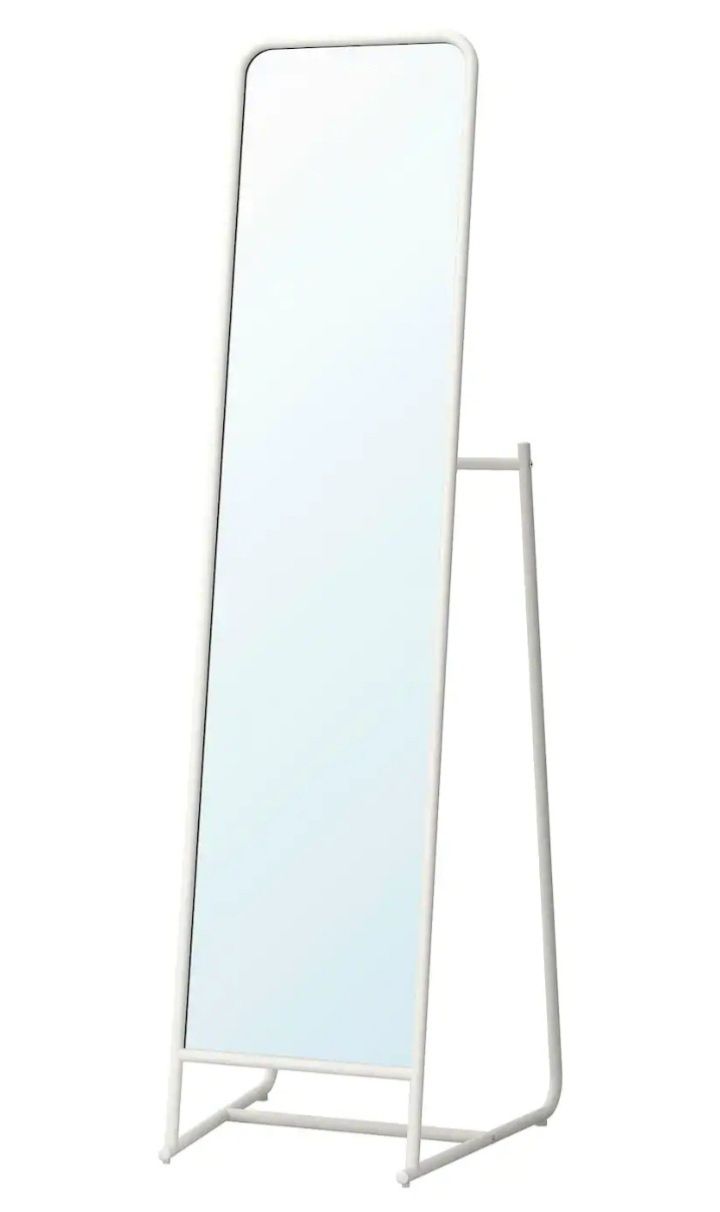 Зеркало Ikea, напольное