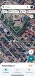 Посольство США. Нежилой, 16 соток, вдоль дороги.