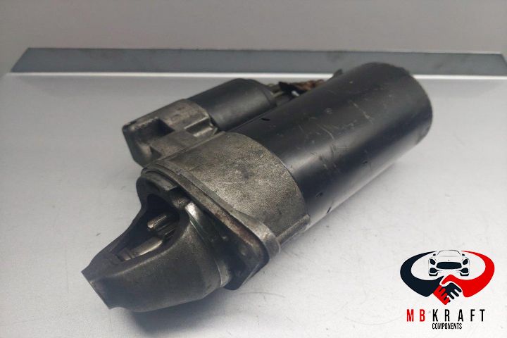 Electromotor Mercedes-Benz A-Class W168