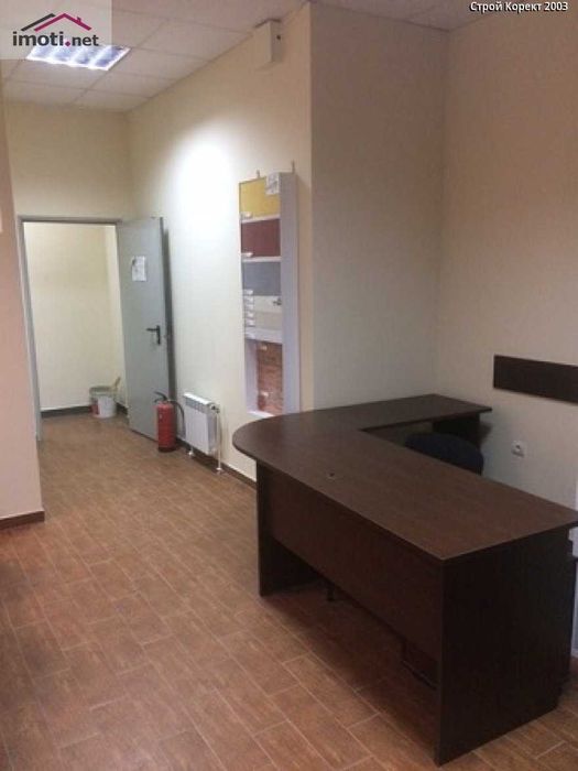 Дава се под наем Магазин в София, Младост 2 - 39 кв.м за 390 € - Снимка #4