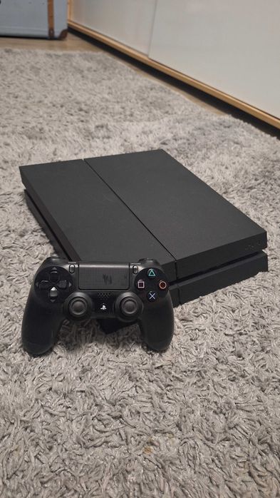 PlayStation 4 Slim