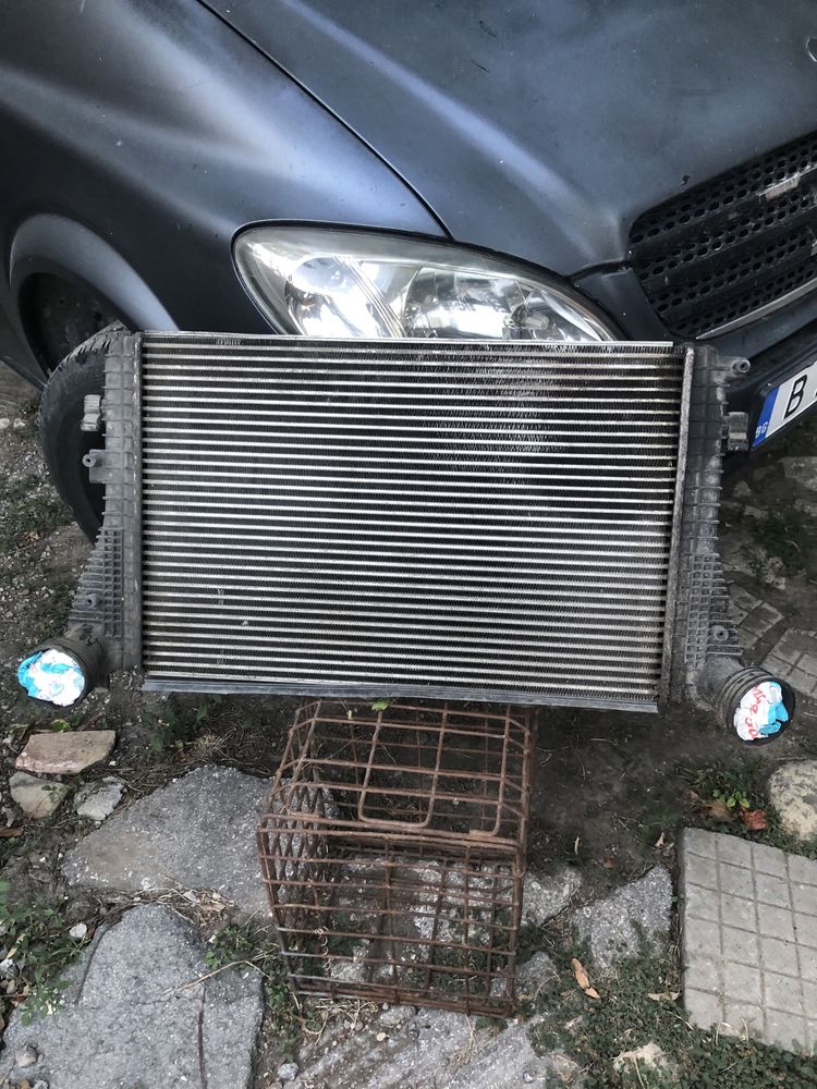 Части за VW Golf 5