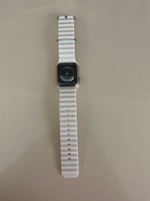 Apple watch series 5