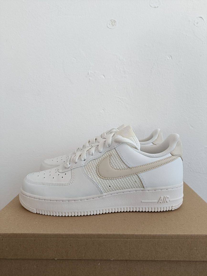 Nike Air Force 1 номер 40 код 64А
