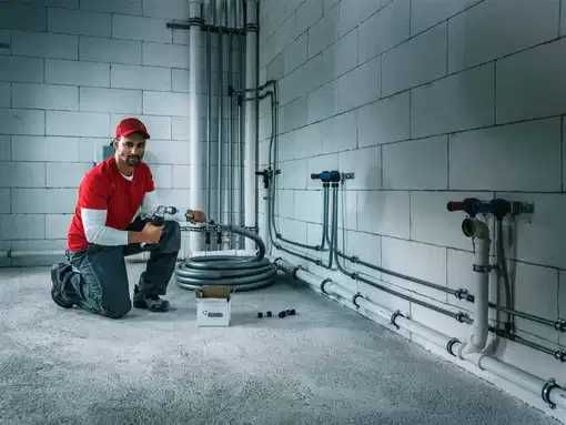 Услуги качественной работы по сантехники, монтажные работы, сварка.