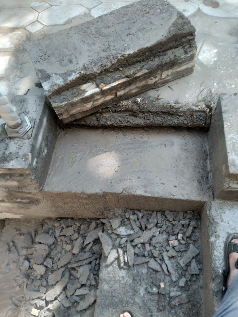 Алмазний резка бетон кесамиз алмазний бурения бетон тешамиз