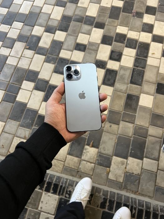 Iphone 13 pro max 256gb