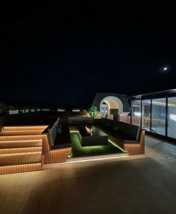 Центр Луначарского Кособланка ор-р 5,6 соток Умный с Алисой