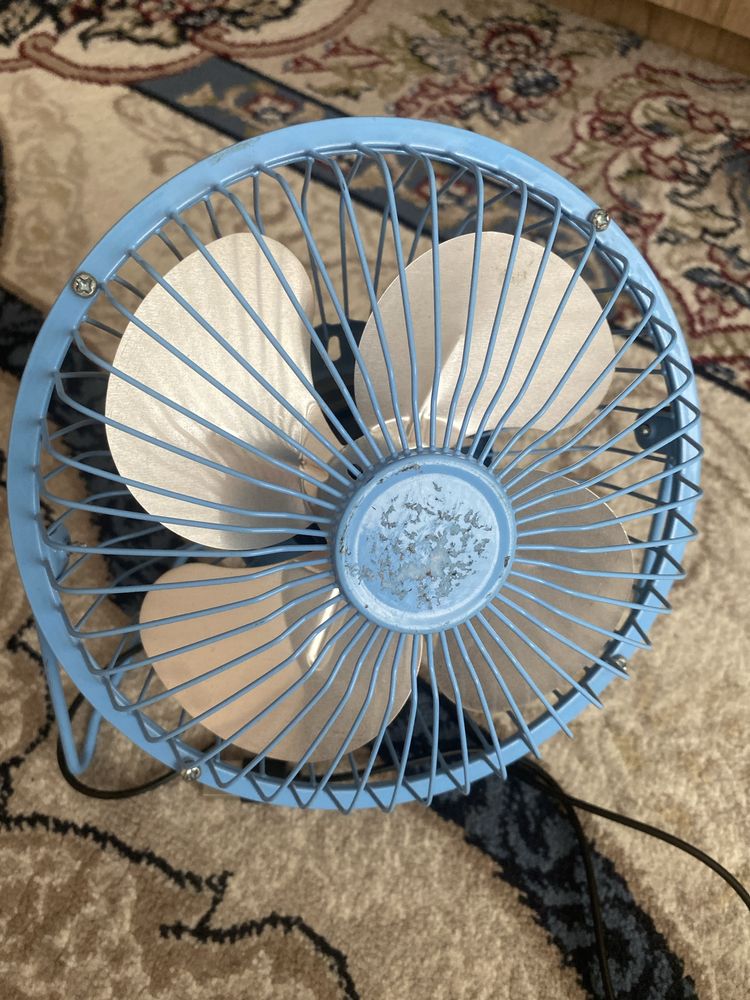 Mini Ventilyator