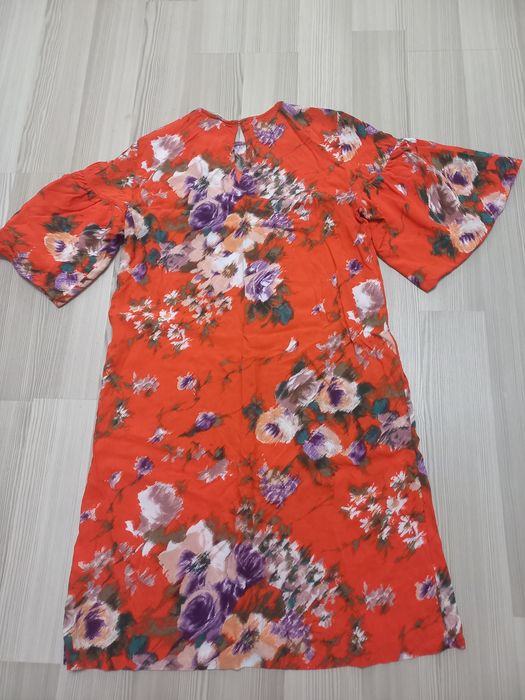 Rochie vara H&M 34 XS