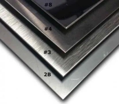 Tabla - inox alimentar