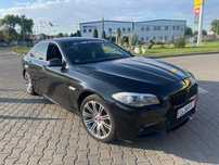 BMW 530i F10 M5 8G 328CP