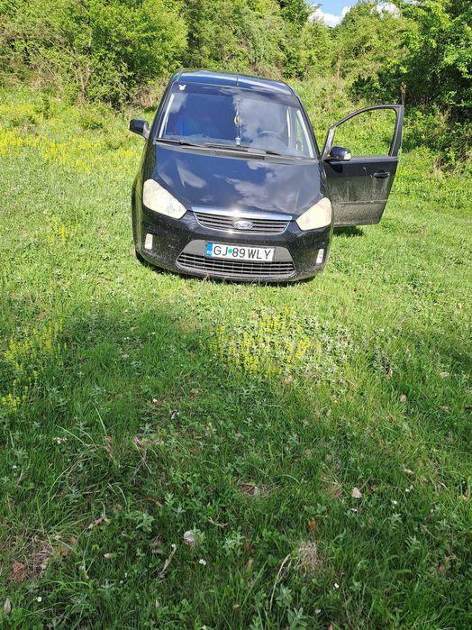 Vand sau schimb ford c.max 2006