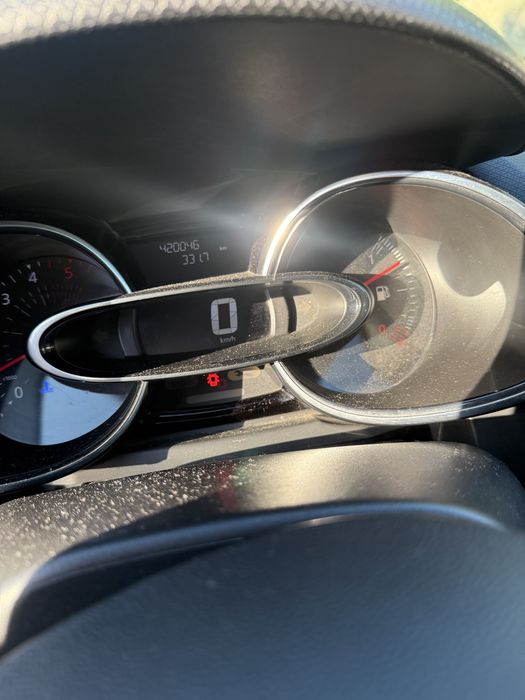 De vanzare renault clio 4 2017