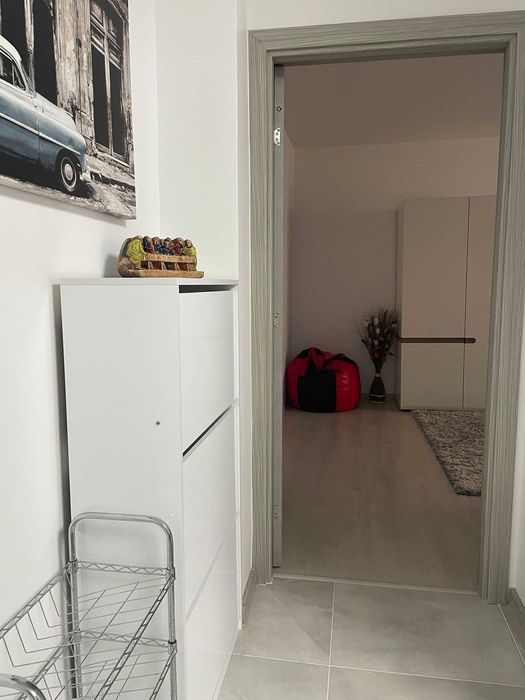 Apartament de vis în Tudor – mobilat lux, mutare imediată!