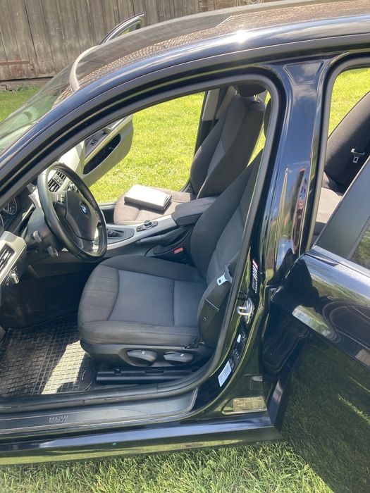 Bmw e91 2010 automat