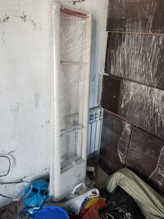 Антикражные ворота.