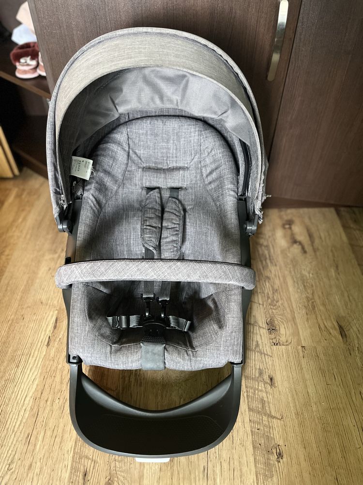 Stokke Xplory 2в1