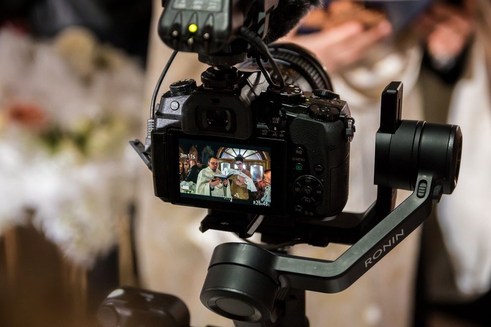 Fotograf și Videograf