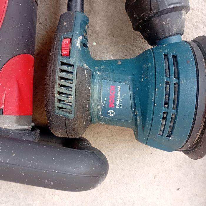 Scule   slefuitor chit  flex  mare ,mic