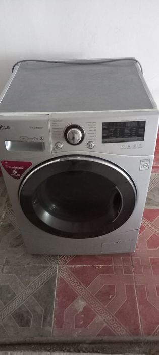 Срочно продаётся стиральное машинка