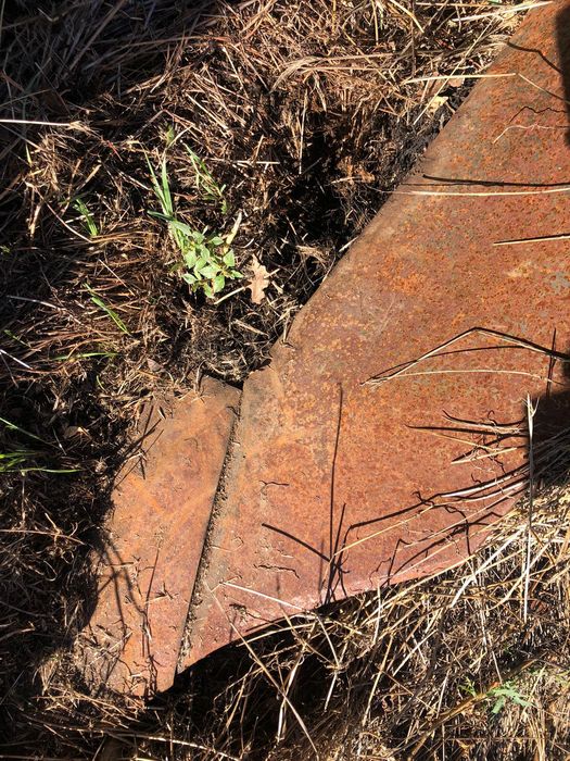 Plug marca kverneland