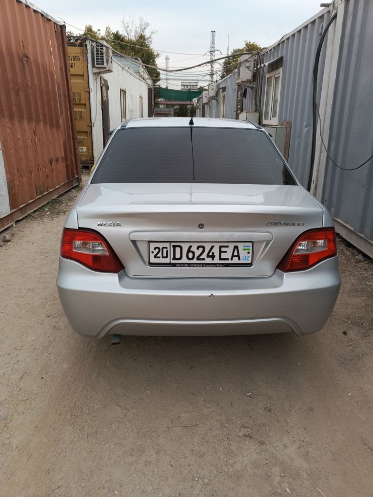 Nexia 2.  2012   yil