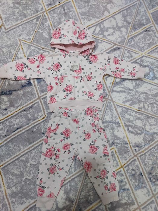 Костюм двойка,для девочки