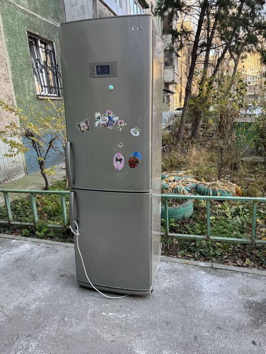 Продам холодиьник Samsung, в хорошем состоянии