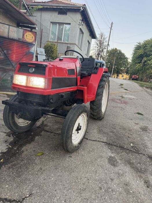 Mitshubishi mt20