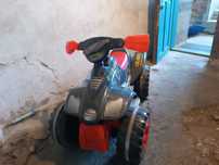 Детско атв Dragon quad bike