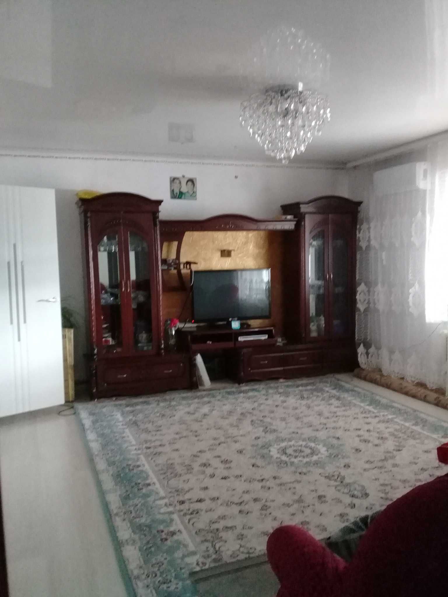 Продается Дом в хорошем состаяние