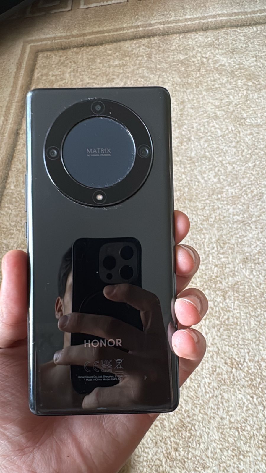 Honor x9a 5g 256gb
