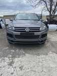 vw touareg 2014 3.0tdi r line на части туарег