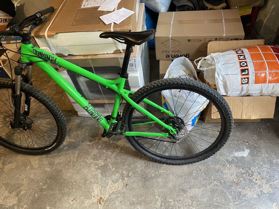 Commencal El Camino 3 27.5 inch