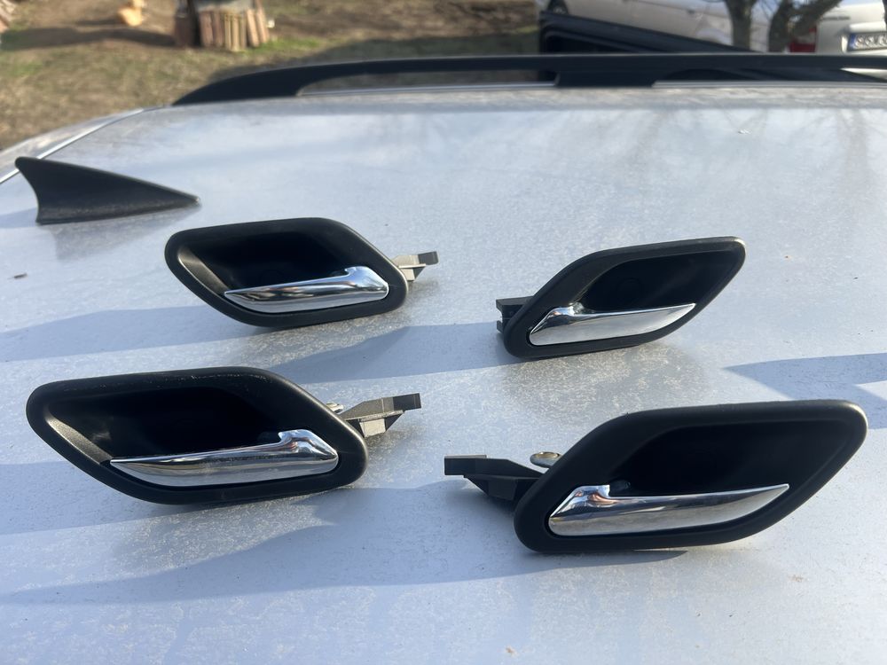 Bmw e39 на части