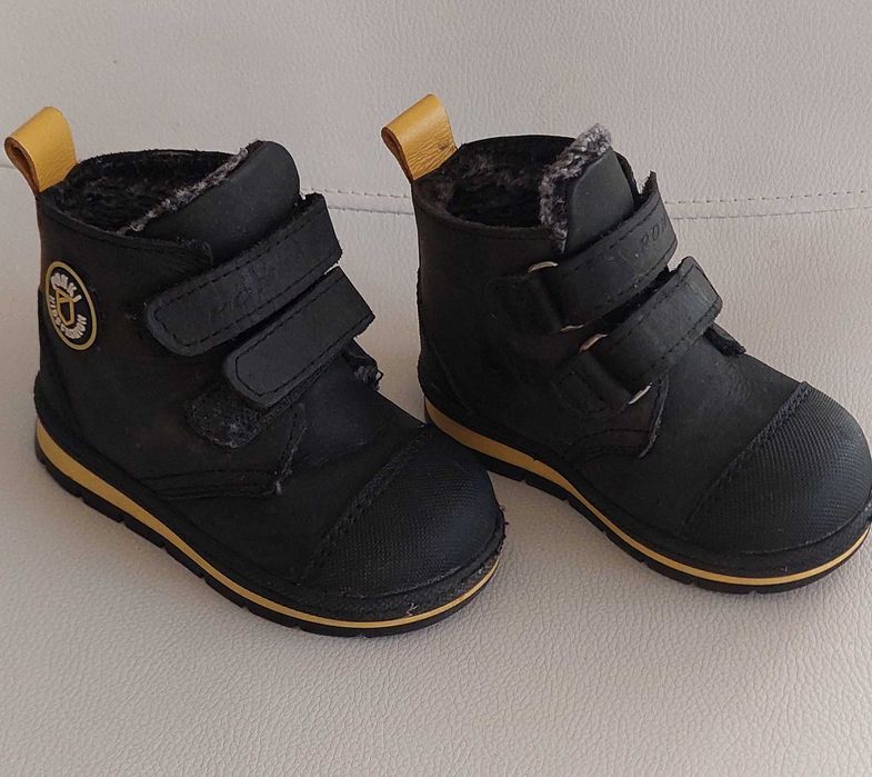 Бебешки зимни боти Ponki