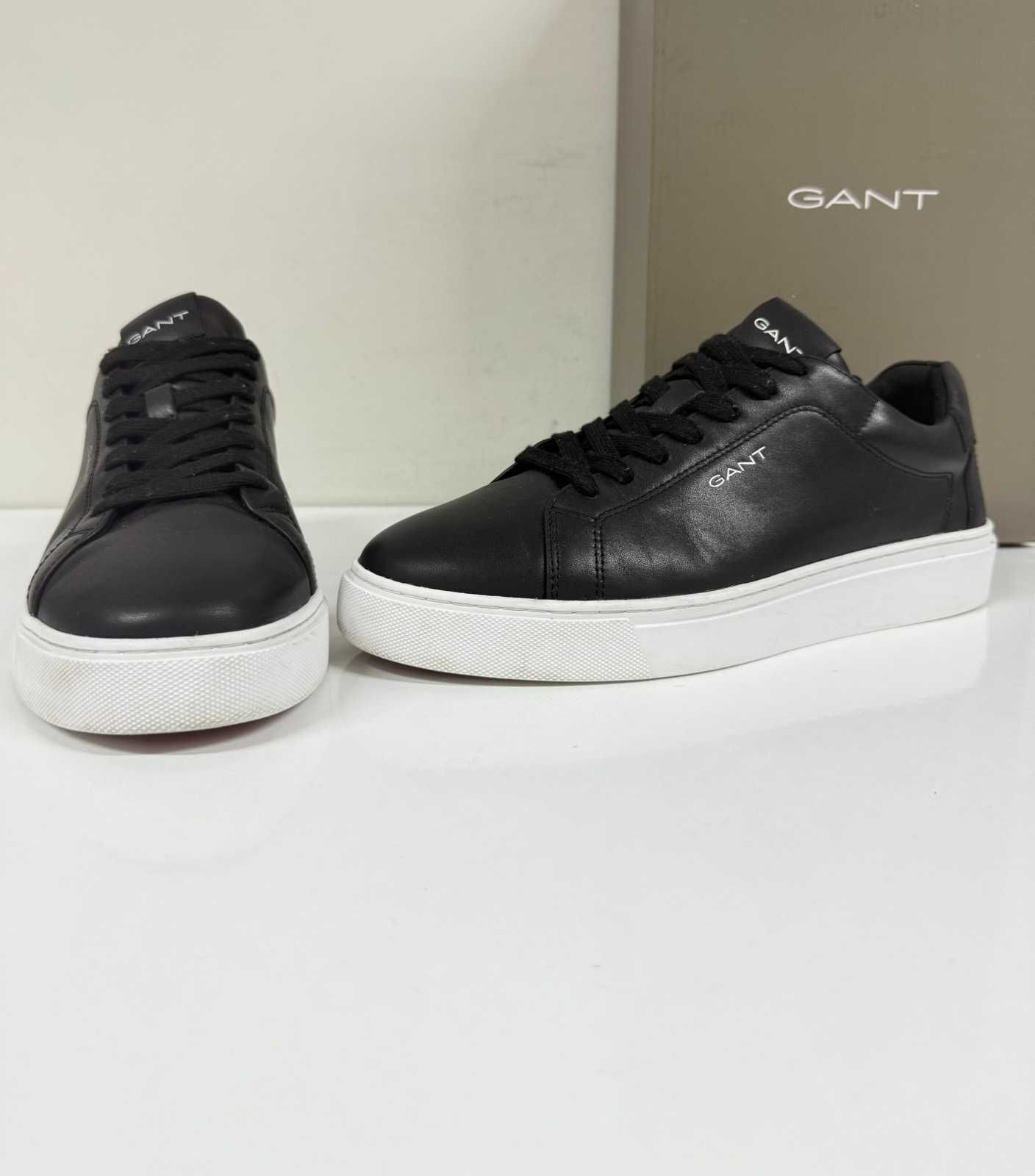 Gant  Mc  Julien