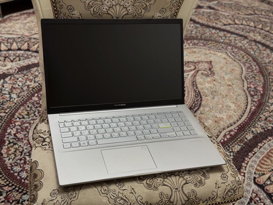 11-th Gen | Asus VivoBook 15/ SSD / Мощный Ноутбук