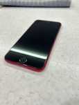 IPhone SE 2020 red