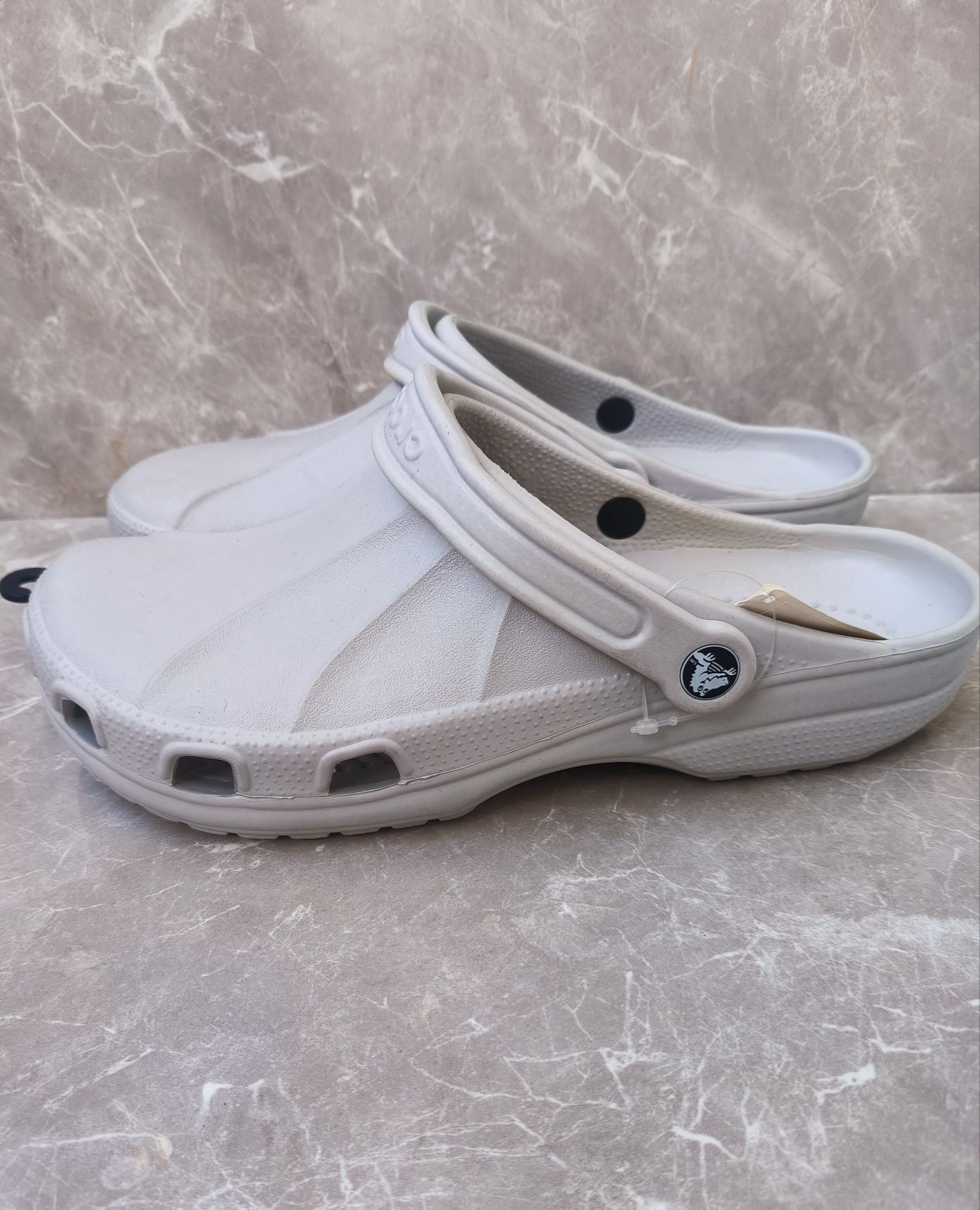 Crocs 46 номер мъжки чехли
