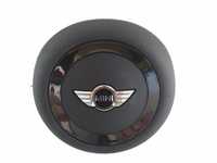 Airbag , Аербег , Аирбаг за 2 лъчев волан на MINI COOPER R56 (черния к