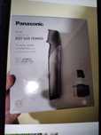 Trimmer barba par Panasonic
