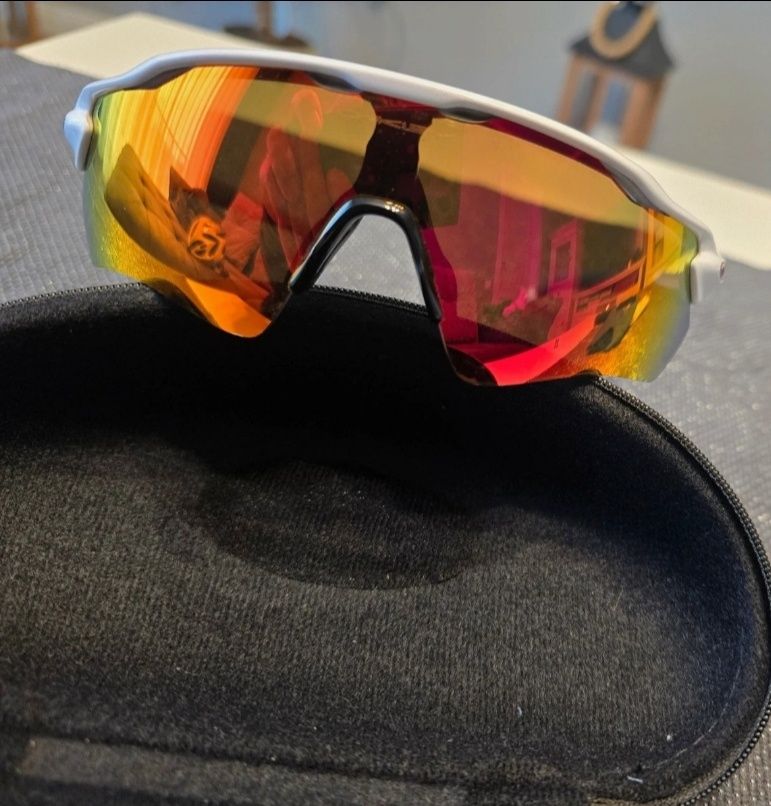 ochelari oakley ev path