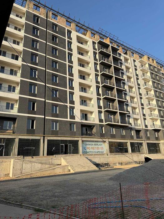 Идеальная квартира для сдачи в аренду жилой комплекс Mavsum