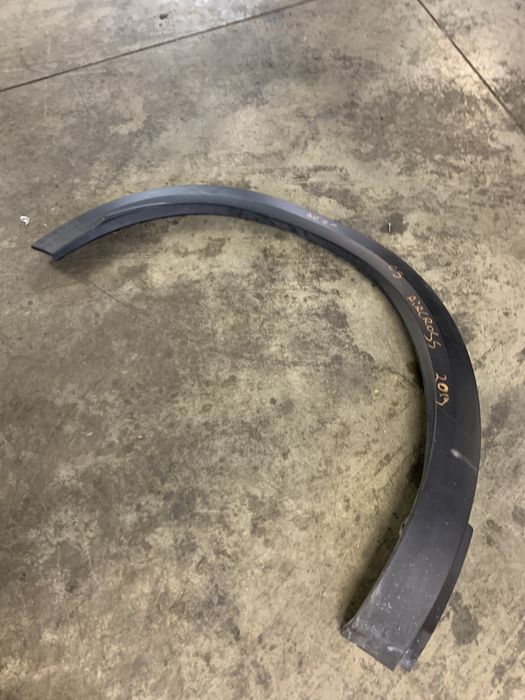 bandou aripa dreapta spate  citroen c5 aircross - motorina 2019