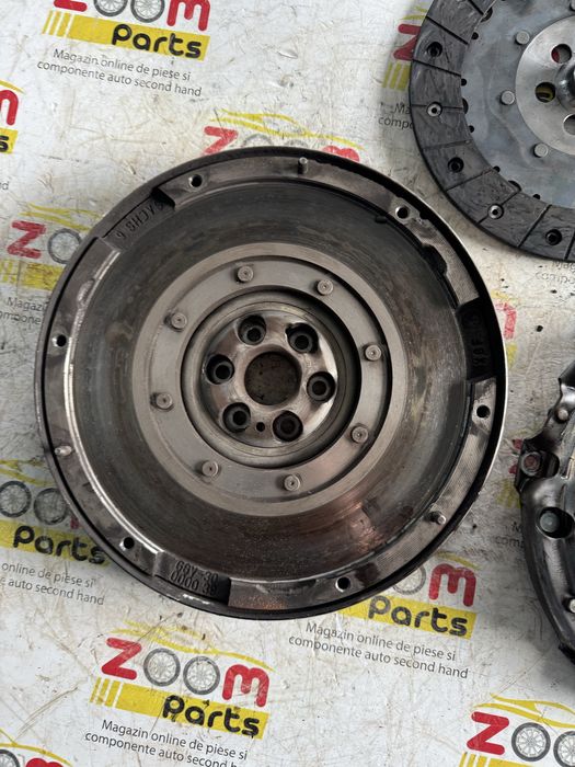 Volanta kit ambreaj complet Mazda 3 BK BL 1,6 diesel Y6 2003-2010