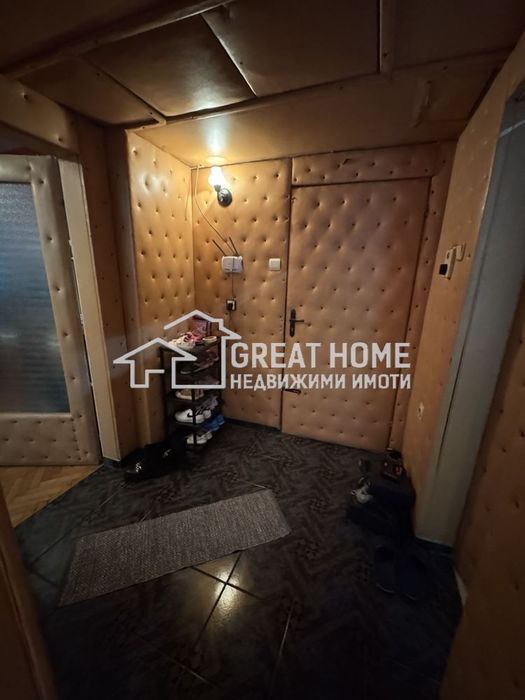 2-стаен в Търговище-Пазара