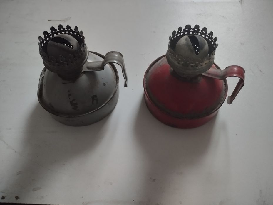 Продаю керосиновые лампы